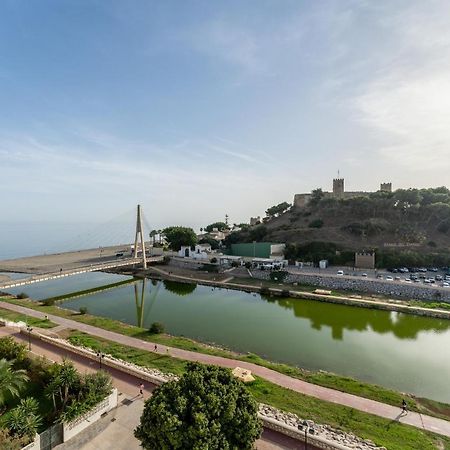 Penthouse Castillo Fuengirola Buitenkant foto
