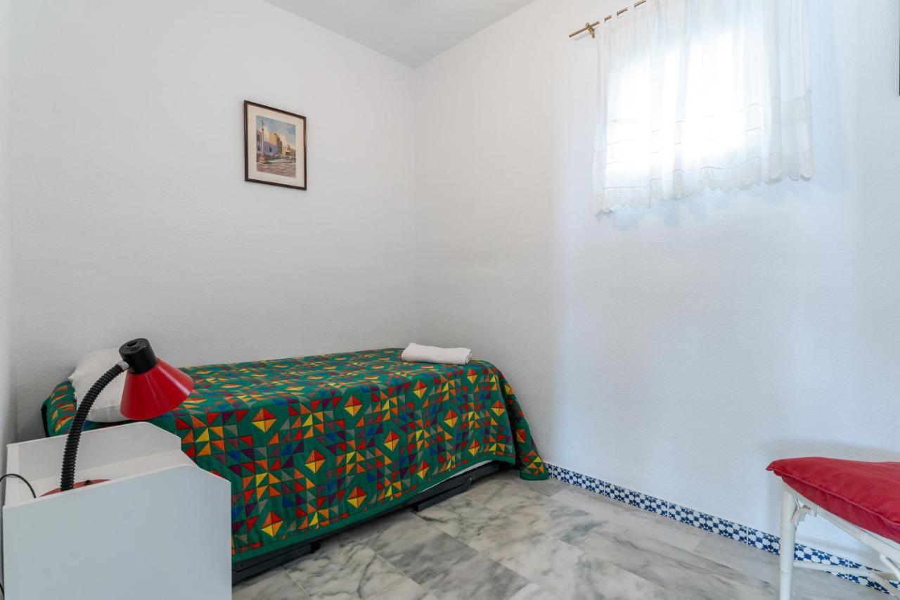 Penthouse Castillo Fuengirola Buitenkant foto