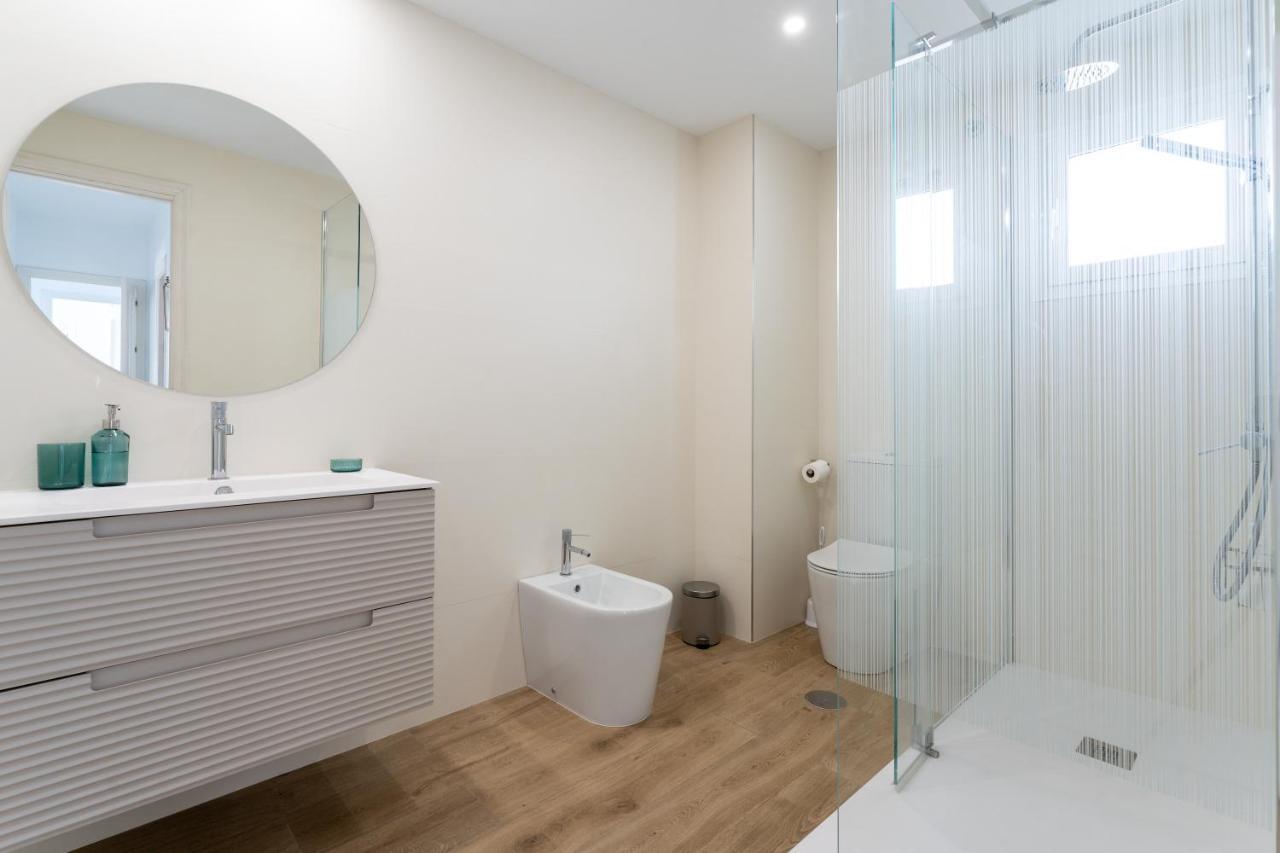 Penthouse Castillo Fuengirola Buitenkant foto